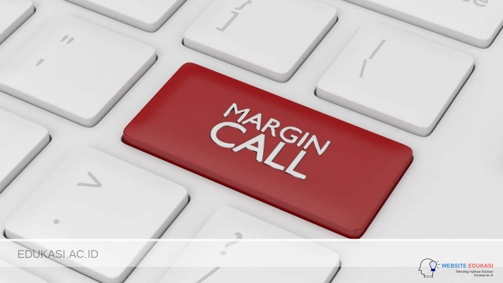 Apa itu margin call dalam trading forex 